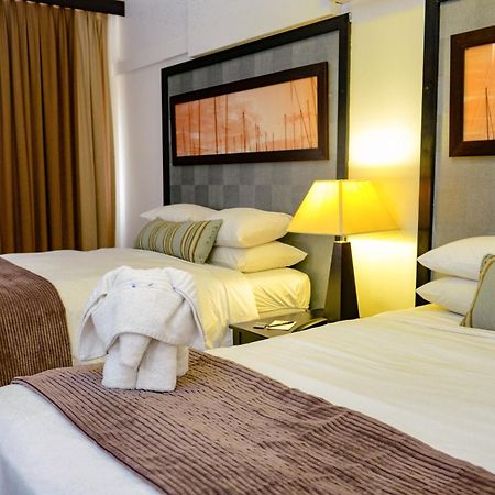 Indaba Lodge Hotel Richards Bay Dış mekan fotoğraf