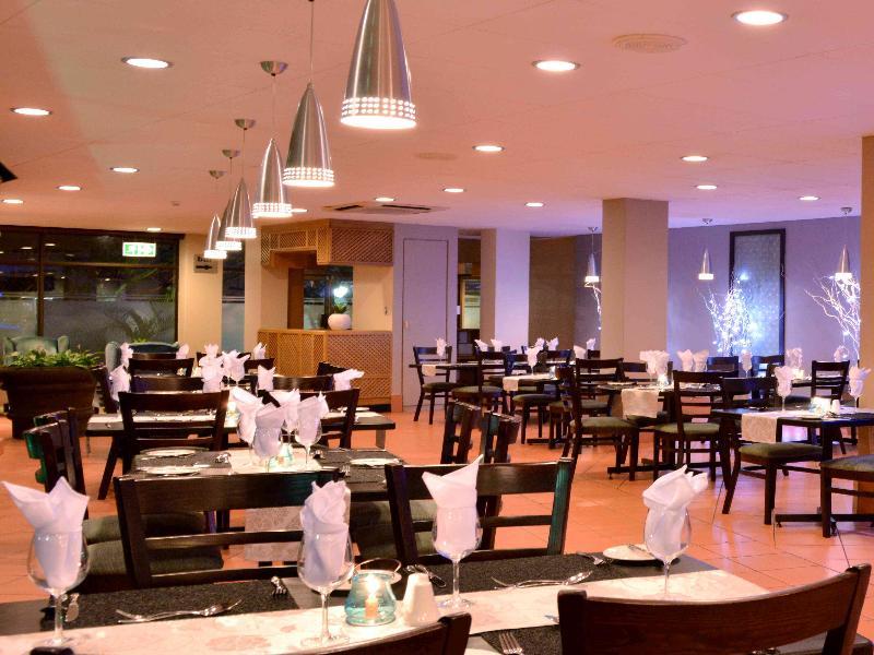 Indaba Lodge Hotel Richards Bay Dış mekan fotoğraf