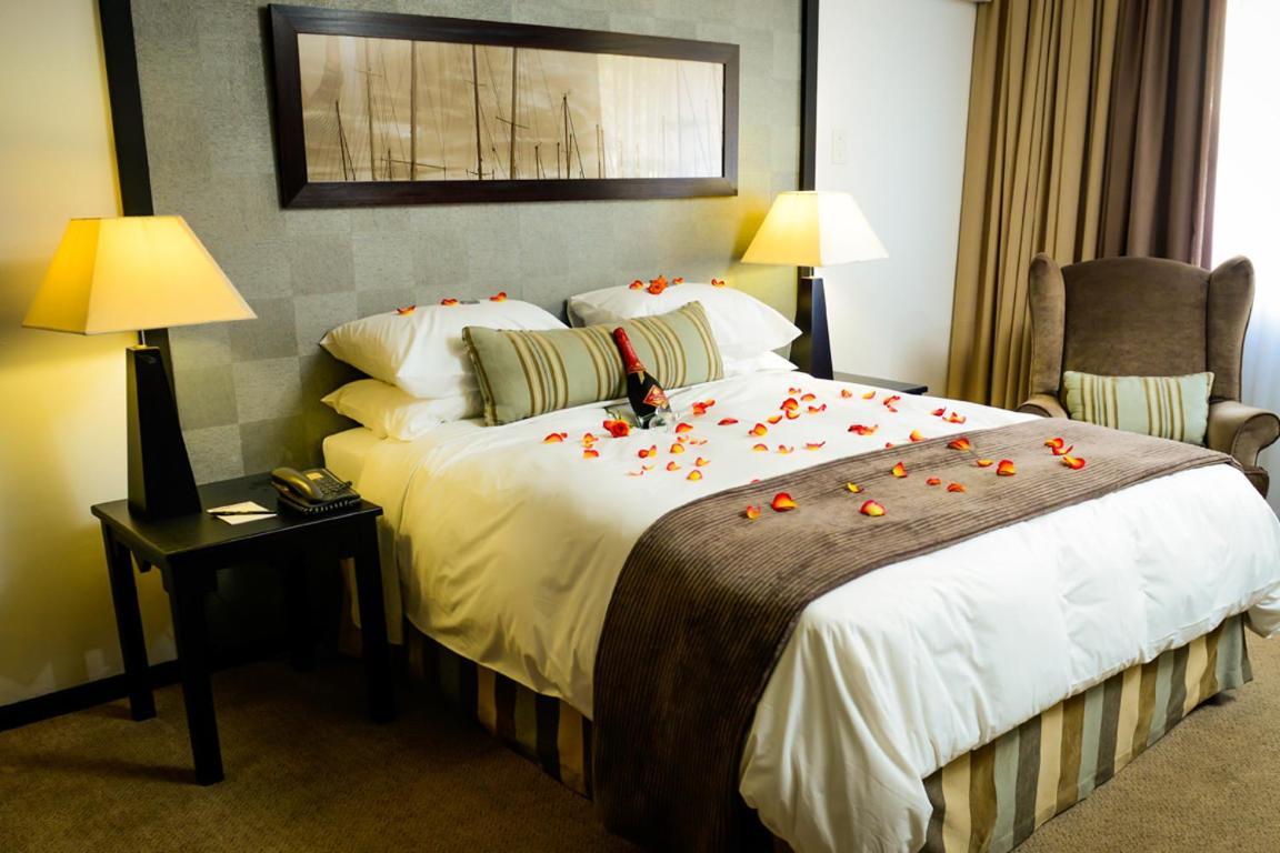 Indaba Lodge Hotel Richards Bay Dış mekan fotoğraf
