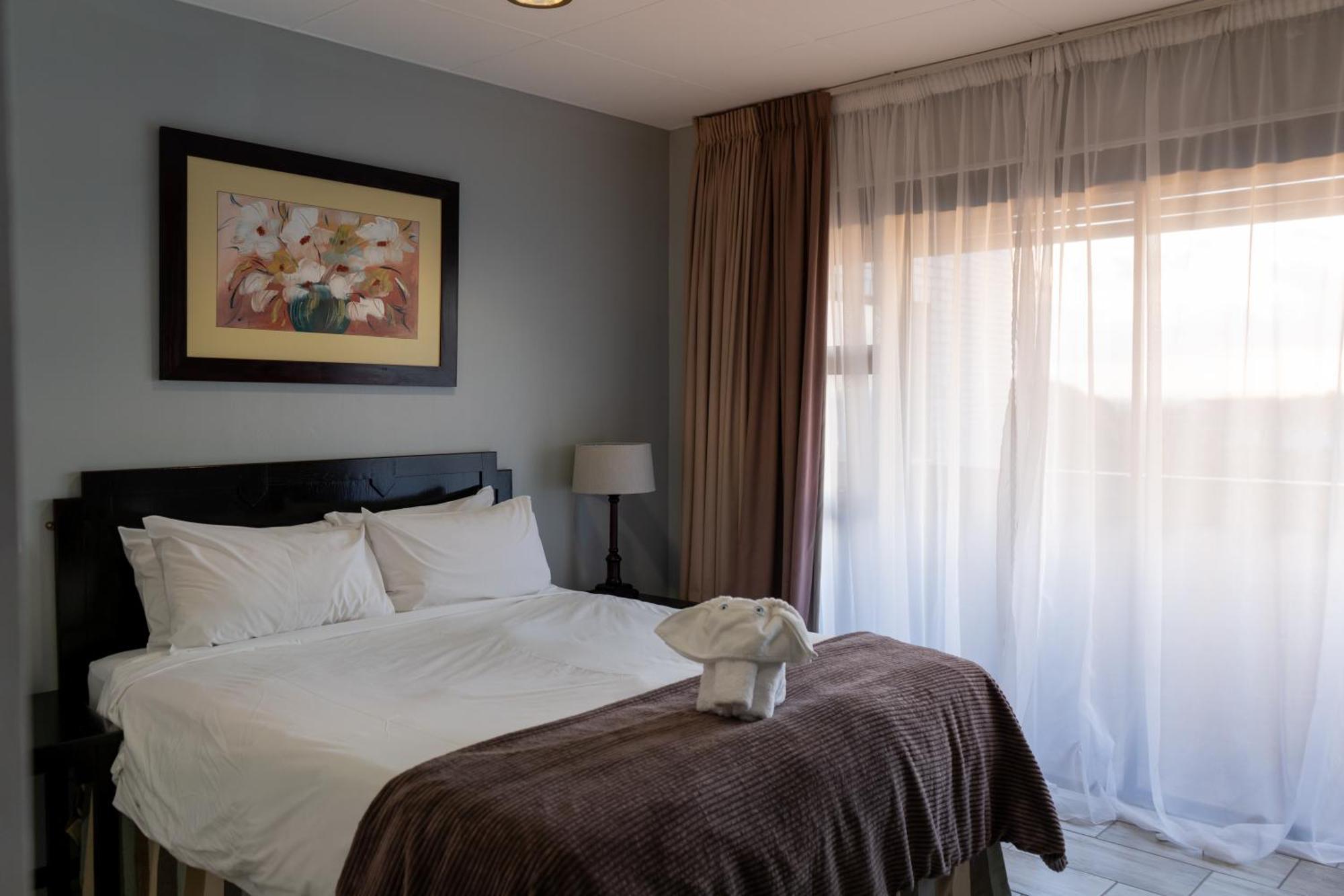 Indaba Lodge Hotel Richards Bay Dış mekan fotoğraf