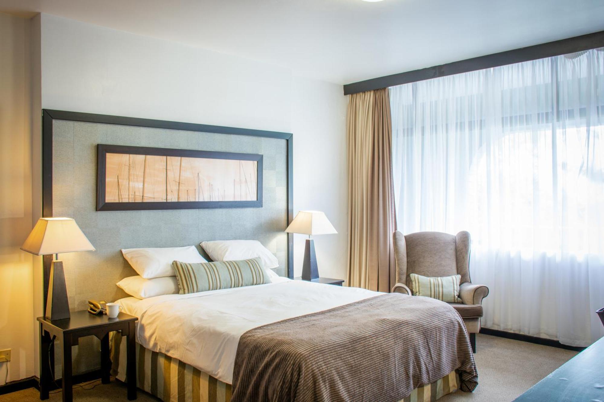 Indaba Lodge Hotel Richards Bay Dış mekan fotoğraf
