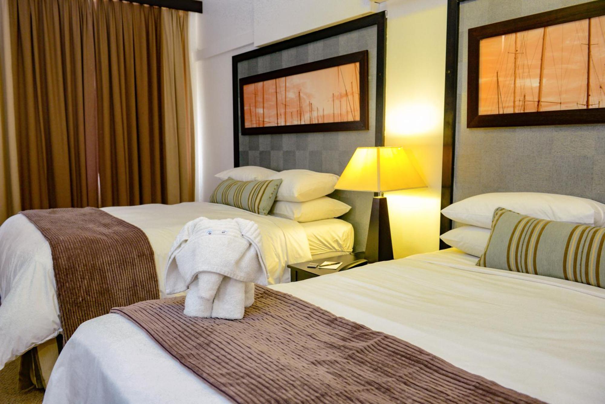 Indaba Lodge Hotel Richards Bay Dış mekan fotoğraf