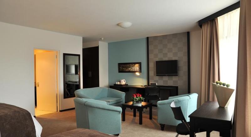 Indaba Lodge Hotel Richards Bay Dış mekan fotoğraf