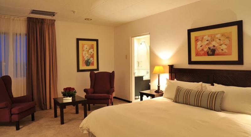 Indaba Lodge Hotel Richards Bay Dış mekan fotoğraf
