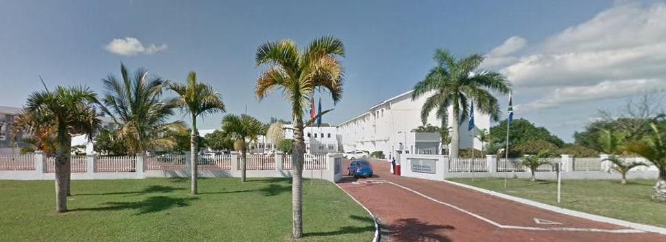 Indaba Lodge Hotel Richards Bay Dış mekan fotoğraf
