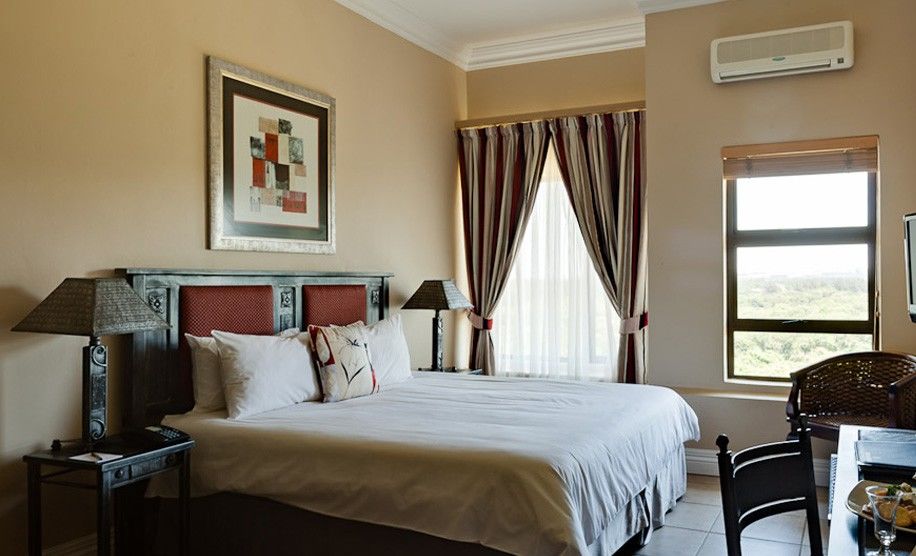 Indaba Lodge Hotel Richards Bay Dış mekan fotoğraf