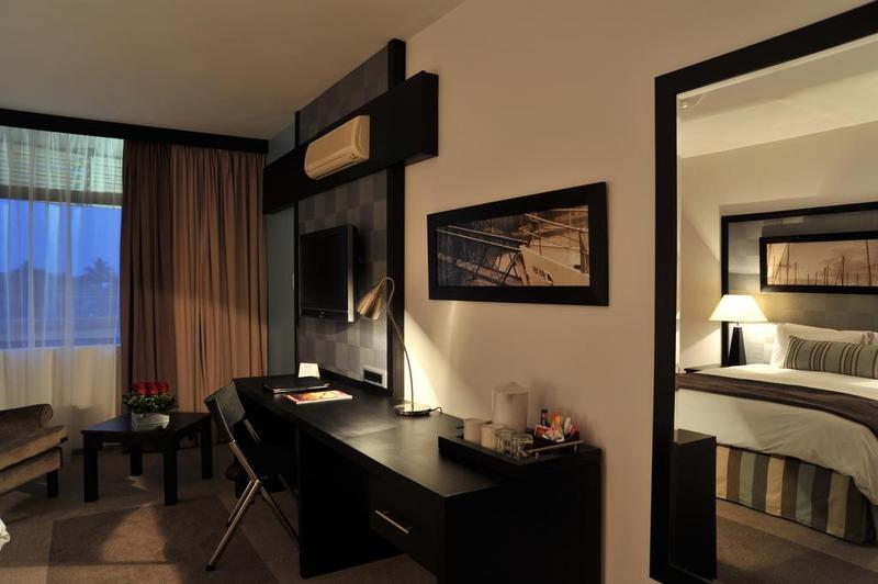 Indaba Lodge Hotel Richards Bay Dış mekan fotoğraf