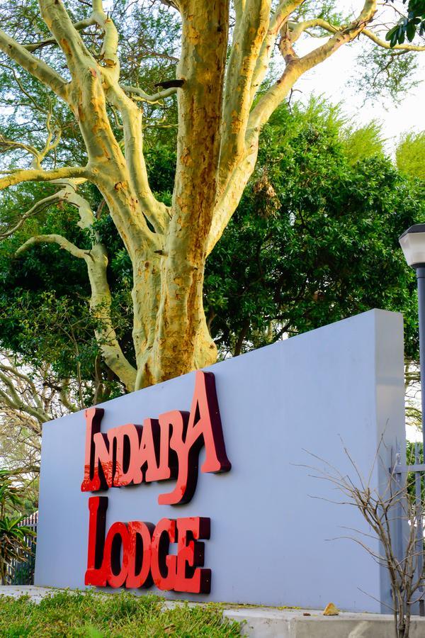 Indaba Lodge Hotel Richards Bay Dış mekan fotoğraf
