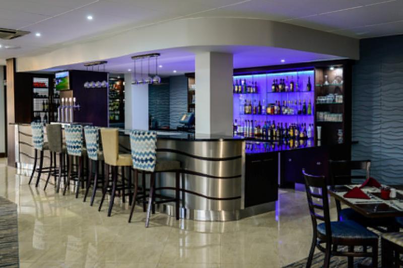 Indaba Lodge Hotel Richards Bay Dış mekan fotoğraf