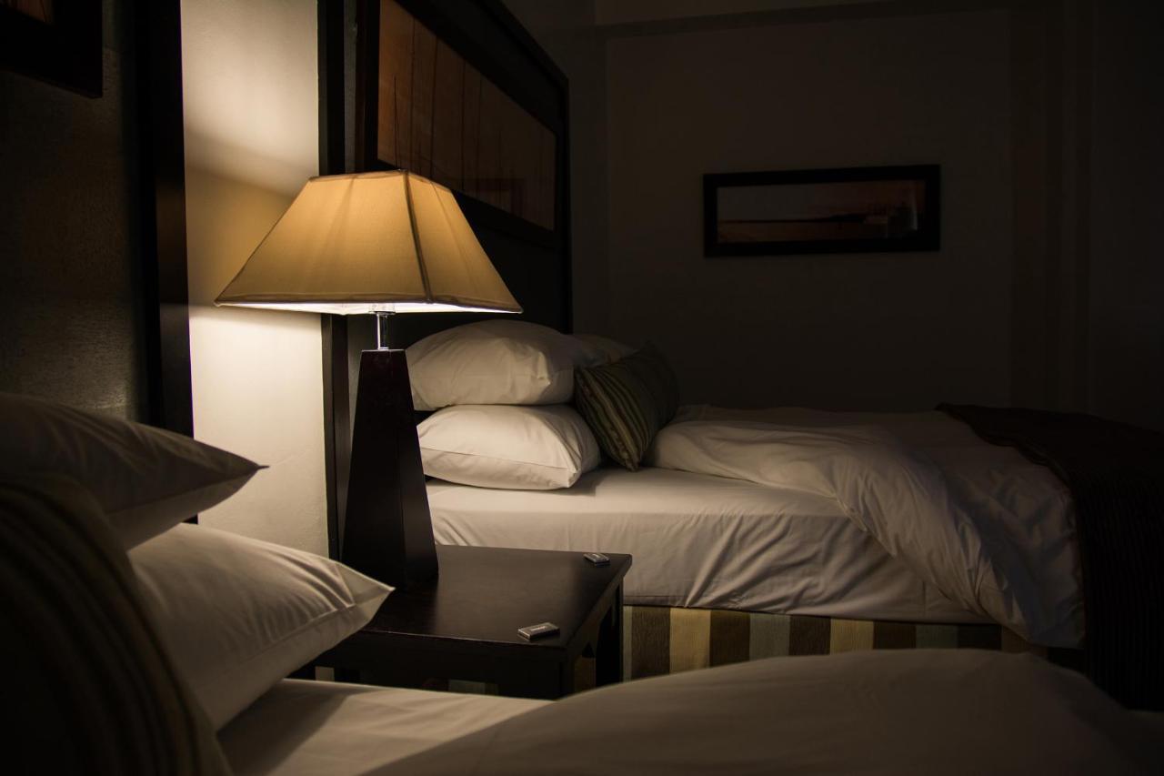 Indaba Lodge Hotel Richards Bay Dış mekan fotoğraf
